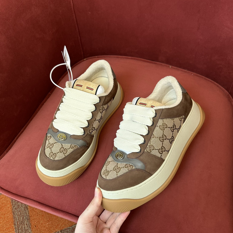 Gucci Screener Sneaker