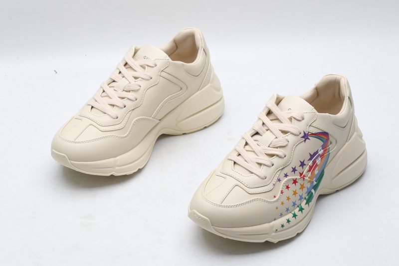 Gucci Rhyton Sneaker