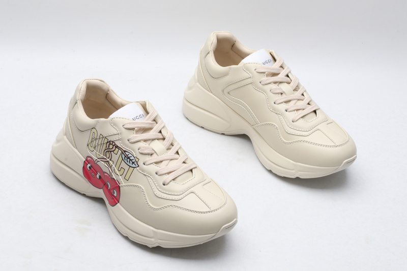 Gucci Rhyton Sneaker