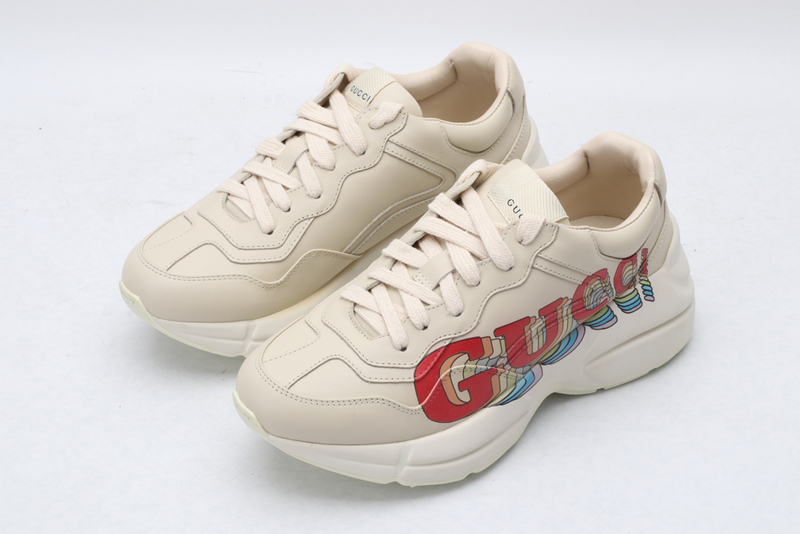 Gucci Rhyton Sneaker