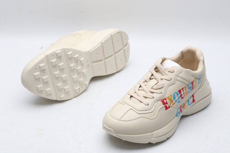 Gucci Rhyton Sneaker