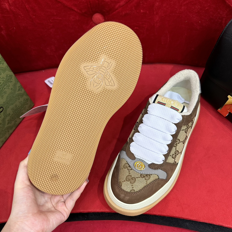 Gucci Screener Sneaker