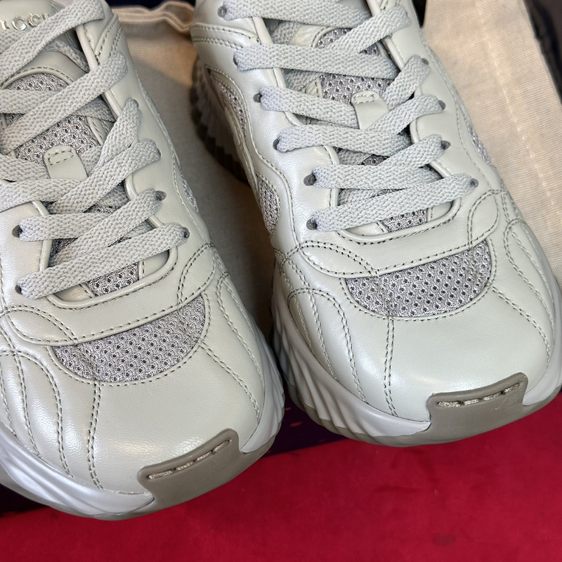 Gucci Run Sneaker