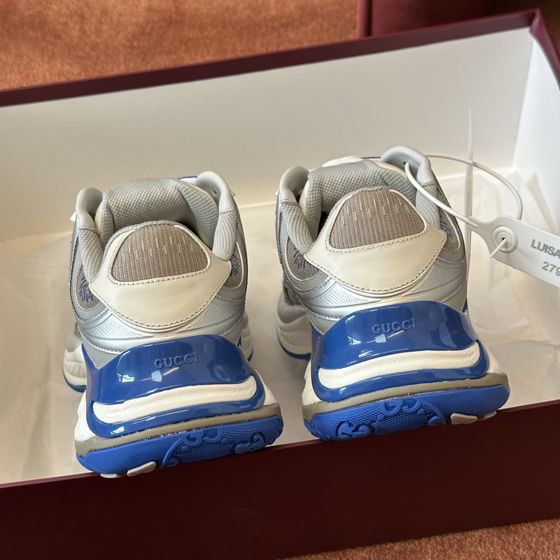 Gucci 2.0 Sneaker