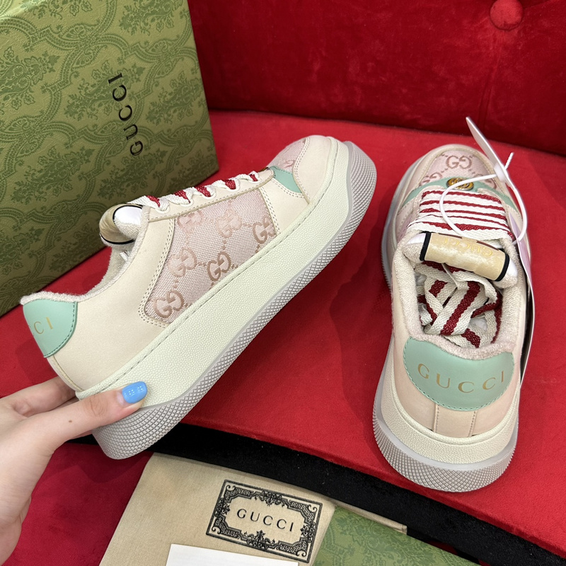 Gucci Screener Sneaker