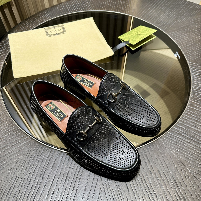 Gucci Horsebit