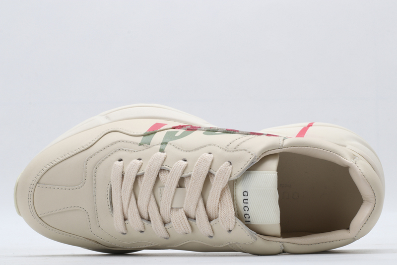 Gucci Rhyton Sneaker