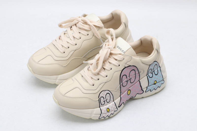 Gucci Rhyton Sneaker