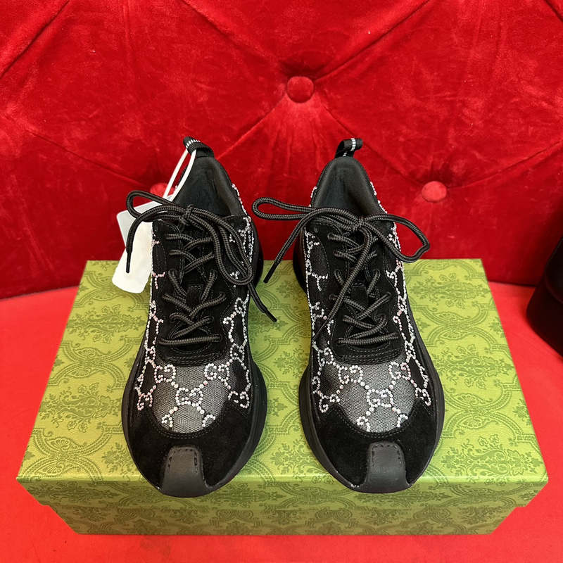 Gucci Run Sneaker