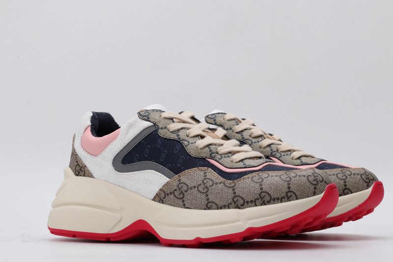 Gucci Rhyton Sneaker