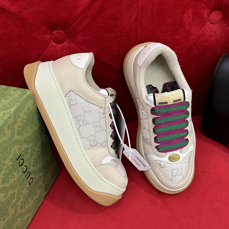 Gucci Screener Sneaker