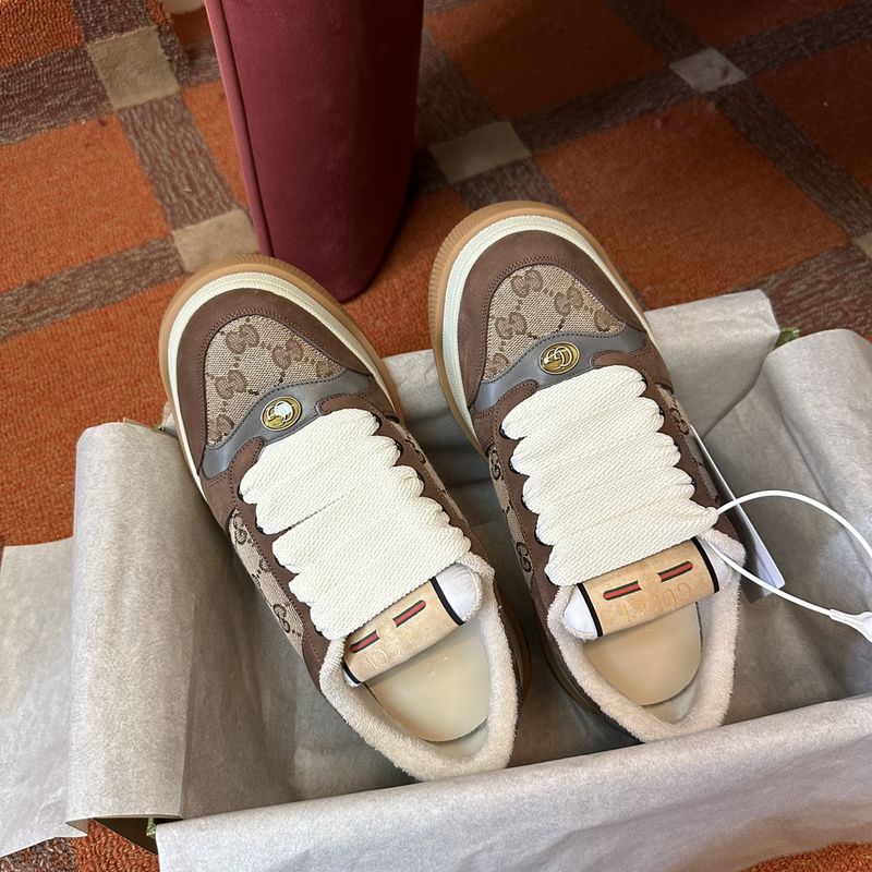 Gucci Screener Sneaker