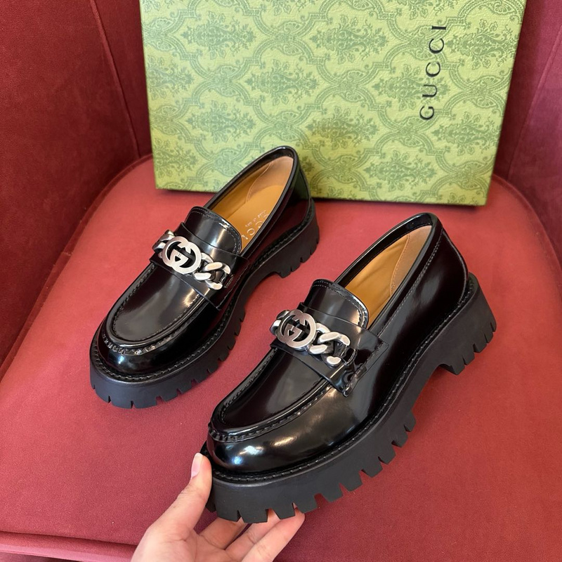 Gucci Horsebit