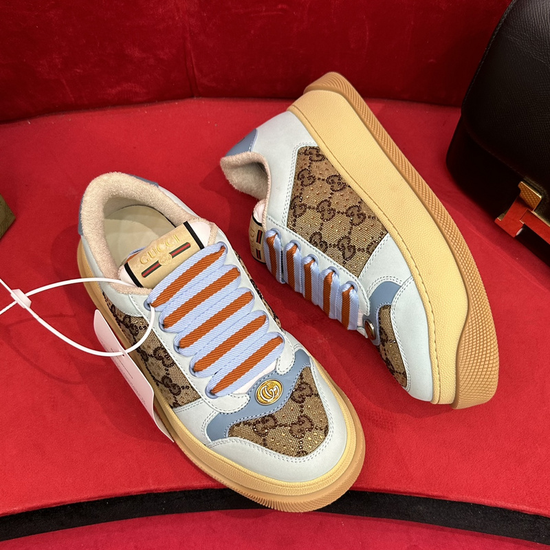 Gucci Screener Sneaker