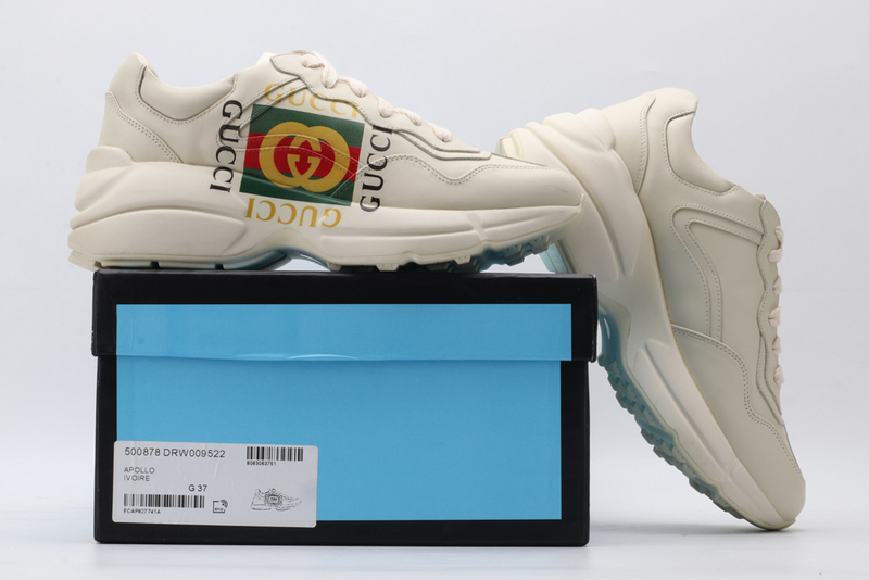 Gucci Rhyton Sneaker