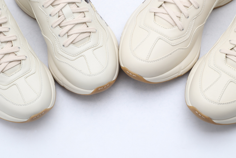 Gucci Rhyton Sneaker