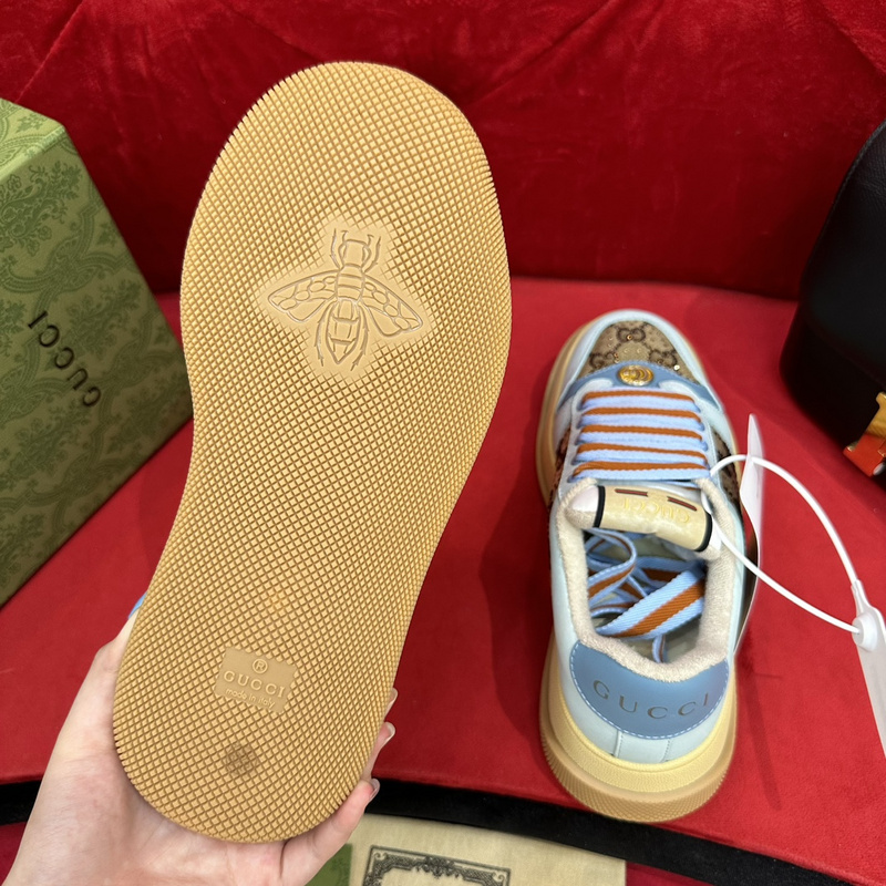 Gucci Screener Sneaker