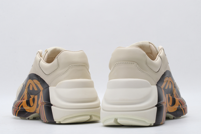 Gucci Rhyton Sneaker
