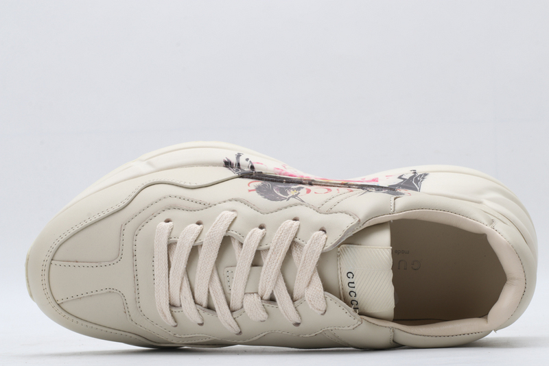 Gucci Rhyton Sneaker