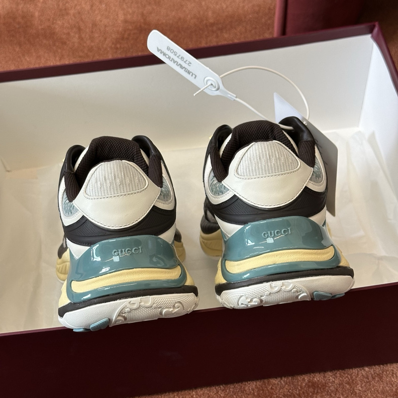 Gucci 2.0 Sneaker