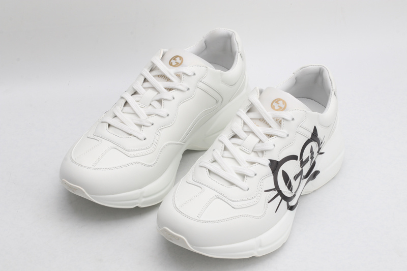 Gucci Rhyton Sneaker