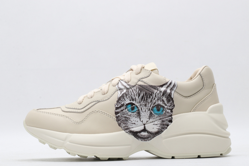 Gucci Rhyton Sneaker