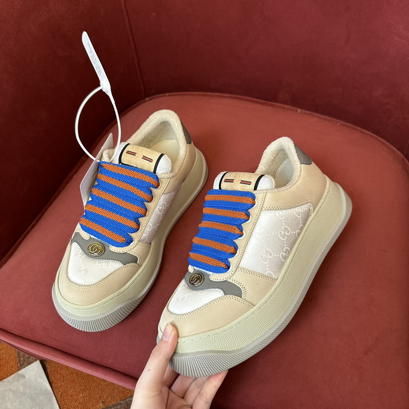 Gucci Screener Sneaker