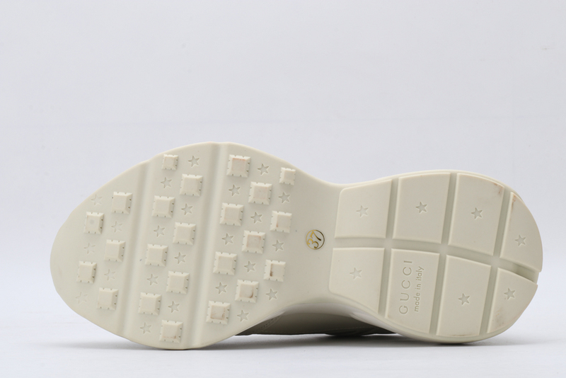 Gucci Rhyton Sneaker
