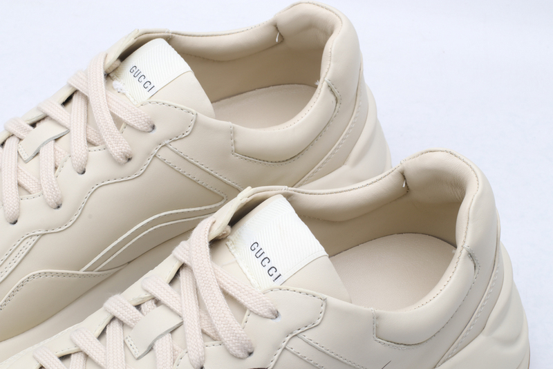 Gucci Rhyton Sneaker