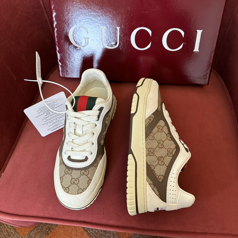 Gucci Re-Web Sneaker