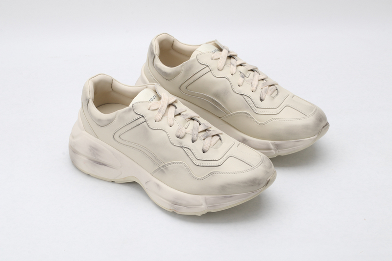 Gucci Rhyton Sneaker
