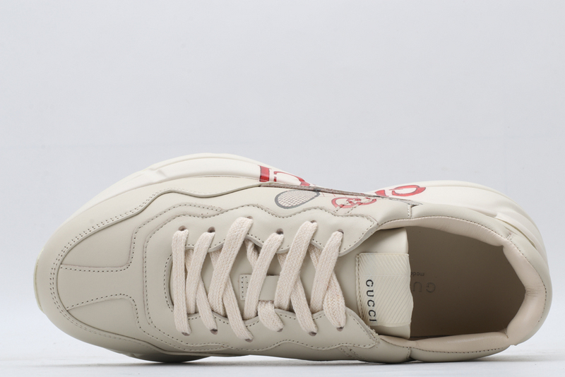 Gucci Rhyton Sneaker