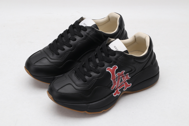 Gucci Rhyton Sneaker
