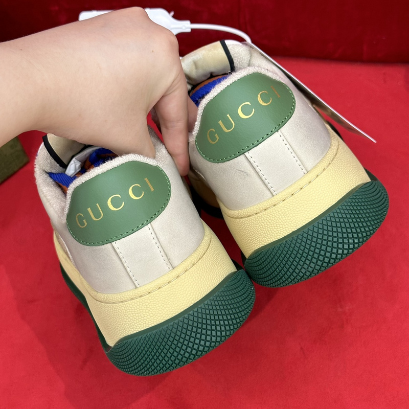 Gucci Screener Sneaker