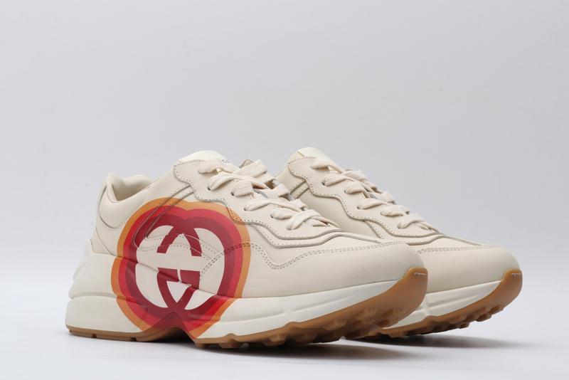 Gucci Rhyton Sneaker