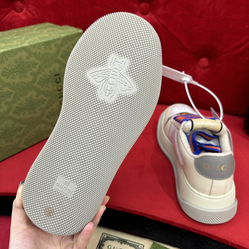 Gucci Screener Sneaker