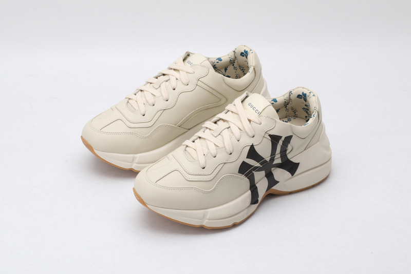 Gucci Rhyton Sneaker