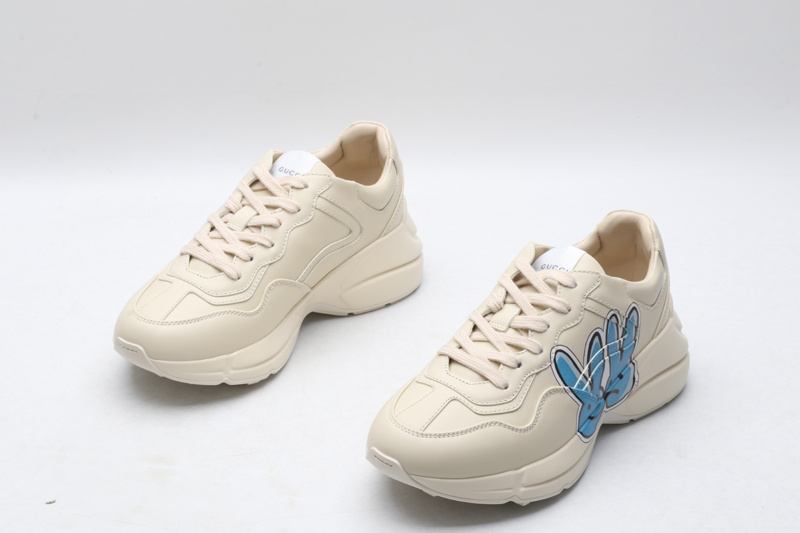 Gucci Rhyton Sneaker