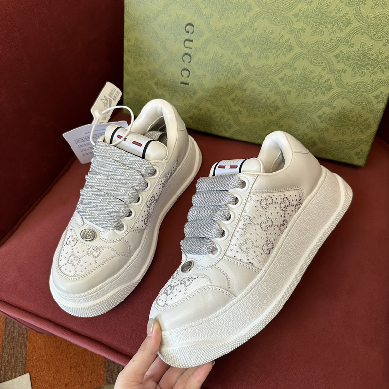 Gucci Screener Sneaker