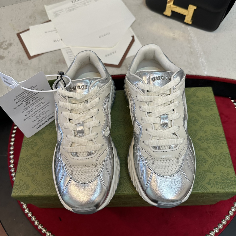 Gucci Run Sneaker