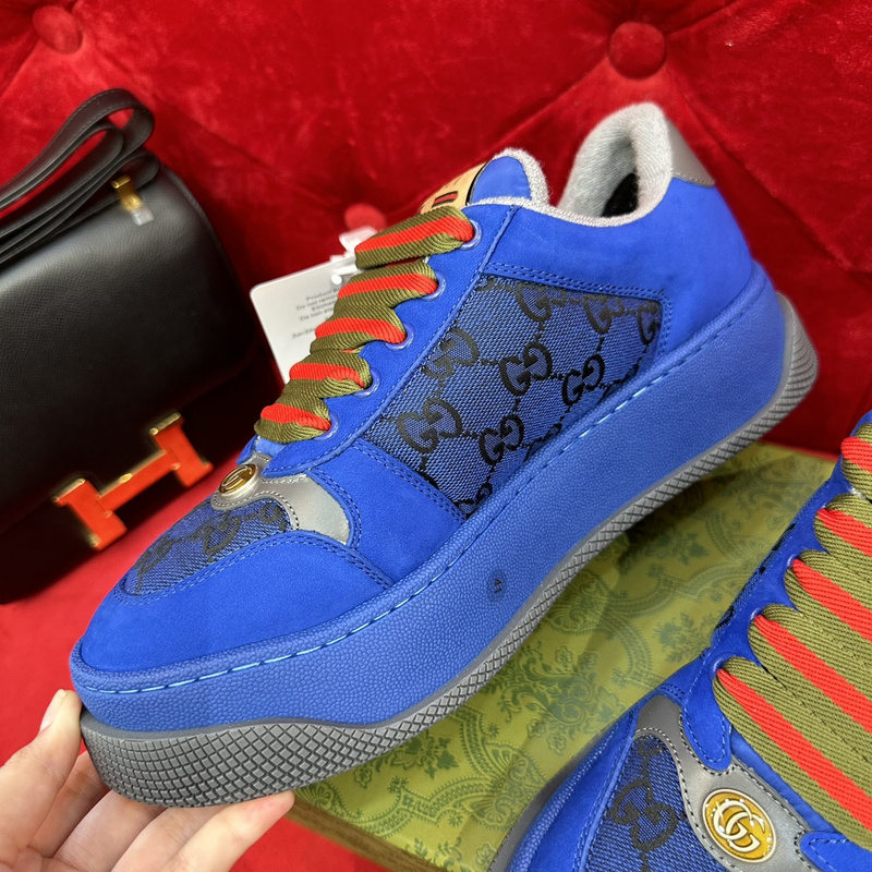 Gucci Screener Sneaker