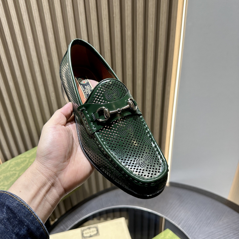 Gucci Horsebit
