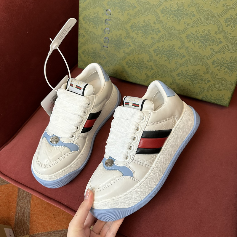 Gucci Screener Sneaker