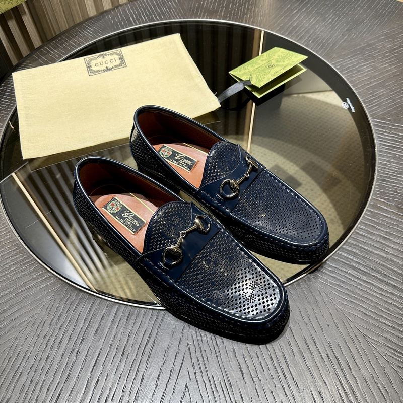 Gucci Horsebit
