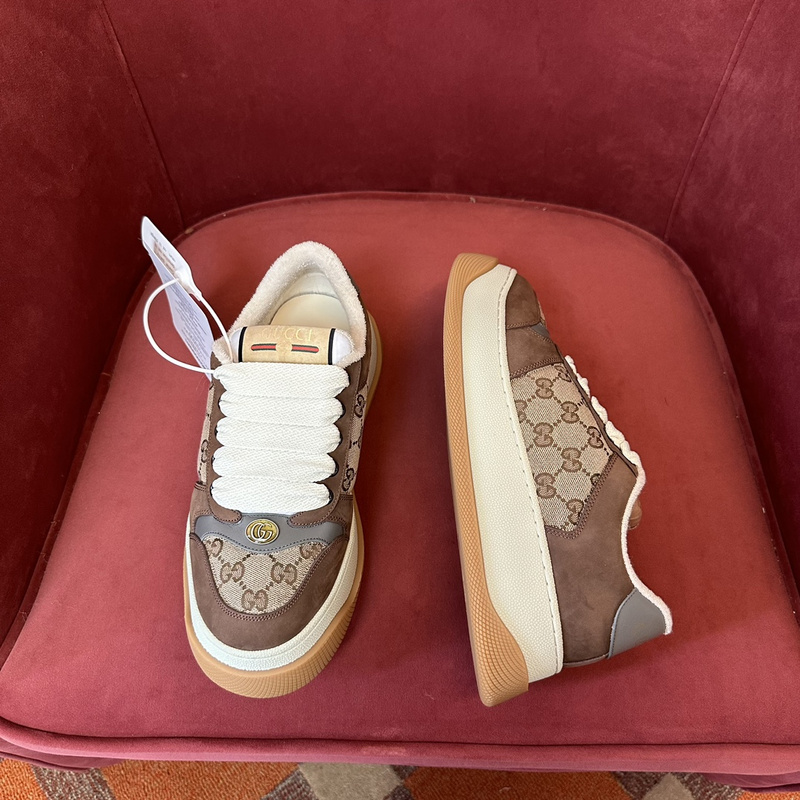 Gucci Screener Sneaker