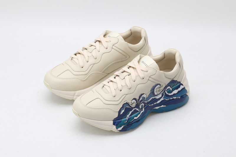 Gucci Rhyton Sneaker