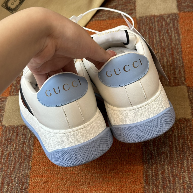 Gucci Screener Sneaker