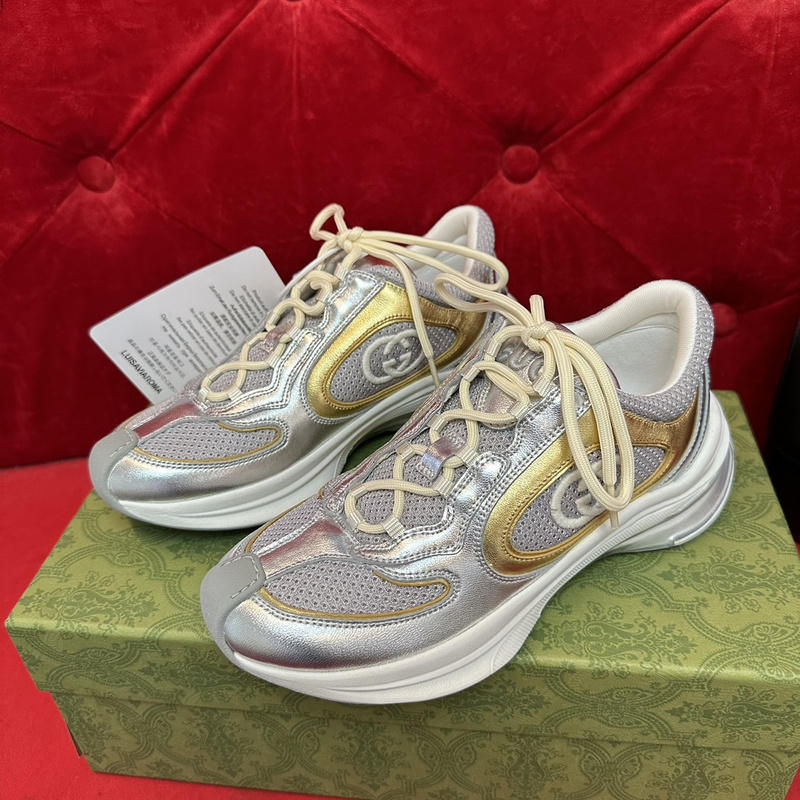 Gucci Run Sneaker