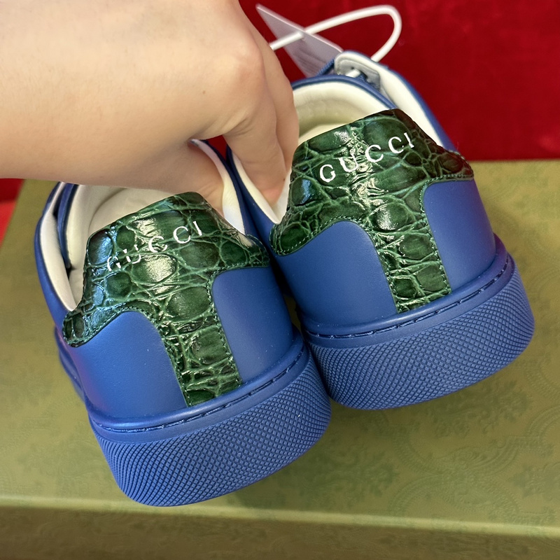 Gucci Ace Sneaker