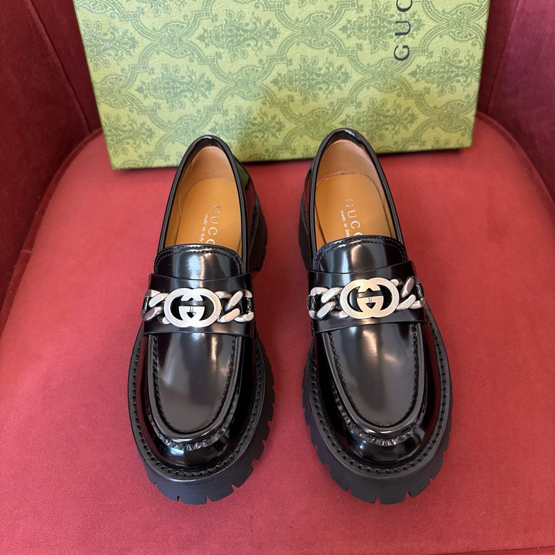 Gucci Horsebit